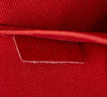 Load image into Gallery viewer, Louis Vuitton Felicie ebene crossbody