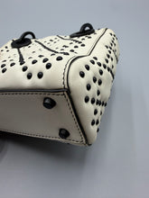 Load image into Gallery viewer, Christian Dior Mini Dior tote with strap