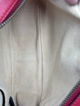 Load image into Gallery viewer, Gucci Camera mini marmont crossbody bag