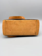 Load image into Gallery viewer, Louis Vuitton cabas piano monogram shoulder bag