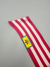 Load image into Gallery viewer, Gucci Adidas silk twilly / bandeau
