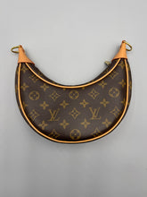 Load image into Gallery viewer, Louis Vuitton Loop PM with chain and strap