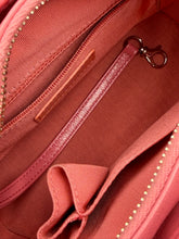 Load image into Gallery viewer, Chanel Small Gabrielle calfskin shoulder bag on chain