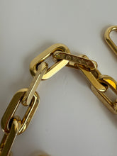 Load image into Gallery viewer, Louis  Vuitton coussin chain
