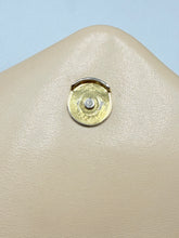 Load image into Gallery viewer, Saint Laurent LouLou Toy beige crossbody
