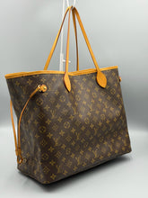 Load image into Gallery viewer, Louis Vuitton Neverfull GM monogram with pouch