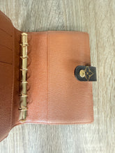 Load image into Gallery viewer, Louis Vuitton Agenda PM monogram