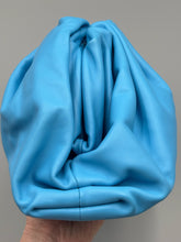 Load image into Gallery viewer, Bottega Veneta Smooth Butter Calf the pouch oversized clutch