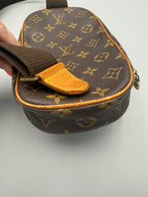 Load image into Gallery viewer, Louis Vuitton Gange sling bag Monogram