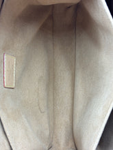 Load image into Gallery viewer, Louis Vuitton 1854 Blue Pochette Metis with strap