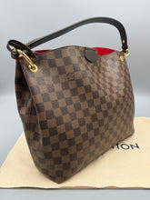 Load image into Gallery viewer, Louis Vuitton Graceful PM ebene
