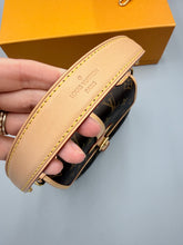 Load image into Gallery viewer, Louis Vuitton Saumur BB monogram
