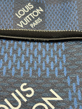Load image into Gallery viewer, Louis Vuitton Lmt Ed Amazone damier graphite sling bag