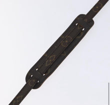 Load image into Gallery viewer, Louis Vuitton monogram vintage strap