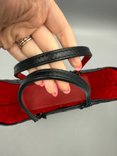 Load image into Gallery viewer, Christian Louboutin Small Cabata tote with pouch