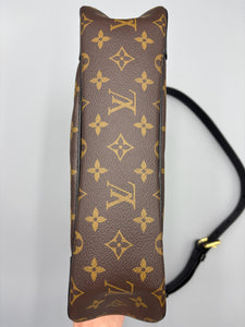 Louis Vuitton Odeon MM monogram with strap