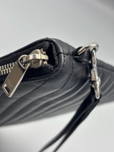 Load image into Gallery viewer, YSL large Chevron wristlet / clutch