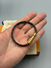 Load image into Gallery viewer, Louis Vuitton confidential bracelet monogram