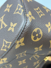 Load image into Gallery viewer, Louis Vuitton NM Montsouris Backpack Monogram