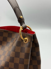 Load image into Gallery viewer, Louis Vuitton Graceful PM ebene