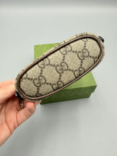 Load image into Gallery viewer, Gucci Ophidia GG print Key pouch