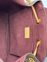 Load image into Gallery viewer, Louis Vuitton NM Montsouris Backpack Monogram