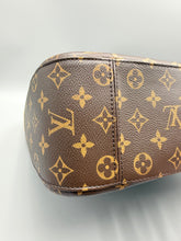 Load image into Gallery viewer, Louis Vuitton Slouchy MM monogram