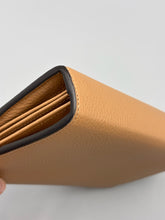 Load image into Gallery viewer, Gucci GG Marmont beige wallet on chain