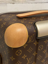 Load image into Gallery viewer, Louis Vuitton Pegase travel luggage monogram