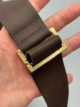 Load image into Gallery viewer, Louis Vuitton Geronimos ebene waist/bumbag