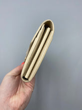 Load image into Gallery viewer, Louis Vuitton NM Sarah wallet azur