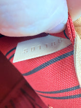 Load image into Gallery viewer, Louis Vuitton Neverfull MM monogram with red interior