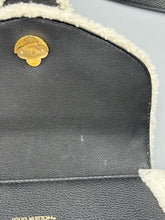 Load image into Gallery viewer, Louis Vuitton shearling pont neuf crossbody