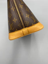 Load image into Gallery viewer, Louis Vuitton Vintage Alma PM monogram