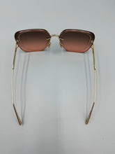 Load image into Gallery viewer, Christian Dior UltraDior MU sunglasses