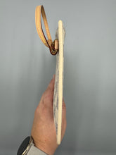 Load image into Gallery viewer, Bundle - Louis Vuitton Clemence wallet azur and LV Neverfull azur Pochette