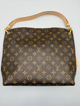 Load image into Gallery viewer, Louis Vuitton Graceful PM monogram