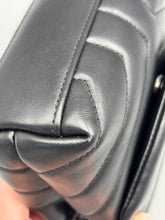 Load image into Gallery viewer, Saint Laurent LouLou Toy Black crossbody