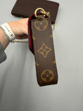 Load image into Gallery viewer, Louis Vuitton Felicie monogram crossbody