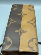 Load image into Gallery viewer, Louis Vuitton ONTHEGO MM reverse monogram