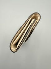 Load image into Gallery viewer, Louis Vuitton Victorine Empriente wallet Cream