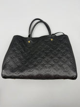 Load image into Gallery viewer, Louis Vuitton
Monogram Montaigne GM