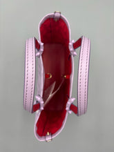 Load image into Gallery viewer, Christian Louboutin Small Cabata tote with strap