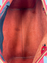 Load image into Gallery viewer, Louis Vuitton Speedy 40 red epi