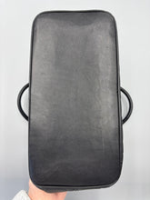 Load image into Gallery viewer, Chanel Caviar Medallion black tote with GHW