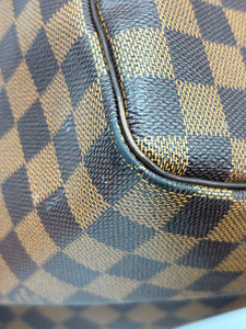 Louis Vuitton Speedy 35 ebene
