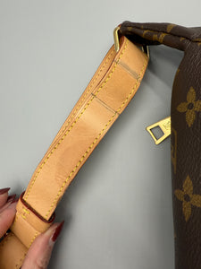 Louis Vuitton Bum Bag monogram