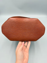 Load image into Gallery viewer, Louis Vuitton Epi Leather Sac d'Epaule PM
