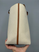 Load image into Gallery viewer, Loewe Small anagram canvas tote