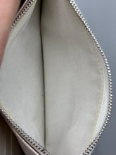 Load image into Gallery viewer, Chanel Pearly white Wallet on Chain crossbody